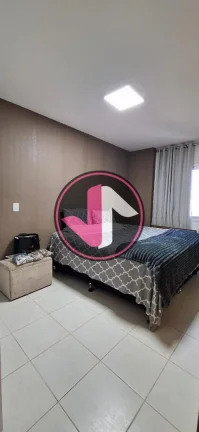 Imagem Apartamento Ã  Venda | Andar Alto com Vista para o Shopping Pantanal Este excelente apartamento estÃ...