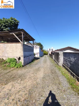 Imagem Terreno em Guanabara, Joinville/SC