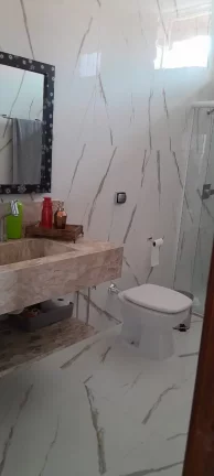 Imagem CASA Á VENDA VILLAGIO MUNDO NOVO