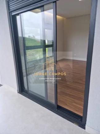 Imagem CA-2479 - CASA ALTO PADRÃO À VENDA NO ALPHAVILLE II, SÃO JOSÉ DOS CAMPOS