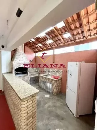 Imagem Apartamento à venda em São Paulo, Santana, com 3 quartos, 120m²