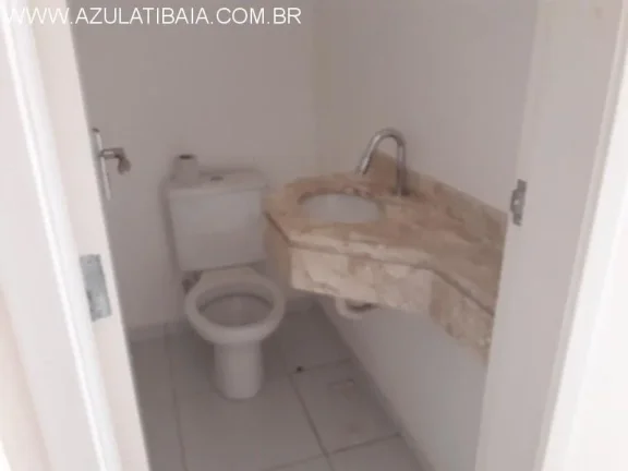 Imagem Casa para Venda em Atibaia, Nova Gardenia, 2 dormitórios, 2 suítes, 3 banheiros, 1 vaga