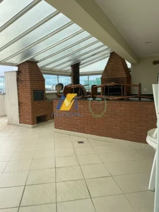 Imagem Lindo Apto com 3 suítes a Venda, no Jardim Bela Vista