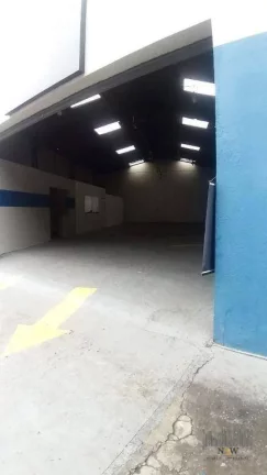 Imagem Galpão à venda, 474 m² por R$ 4.900.000,00 - Lapa - São Paulo/SP