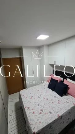 Imagem VENDA DE APARTAMENTO ALTOS DA SAMUEL - 55M² - JUNDIAÍ - SP