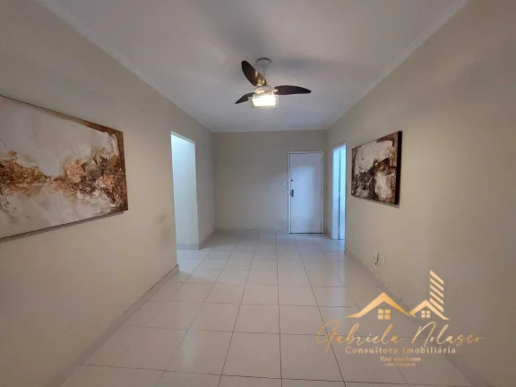 Imagem Apartamento de um dormitório
