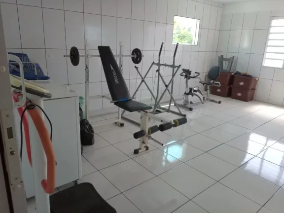 Imagem Casa com 2 dormitórios à venda, 119 m² por R$ 690.000,00 - Vila Júlia - Poá/SP