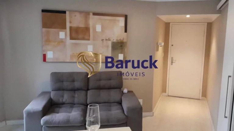 Imagem Apartamento com 1 Quarto à Venda, 45 m² em Moema - São Paulo