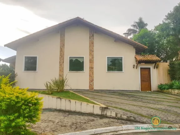 Imagem Casa diferenciada no condomínio Vila Verde - km 36 pela Raposo Tavares