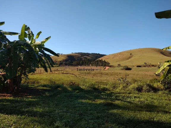 Imagem Fazenda à venda no bairro Macacos - Silveiras/SP
