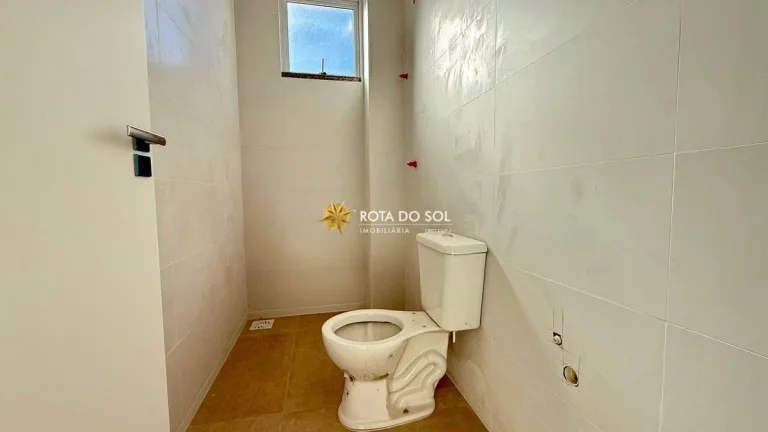 Imagem Costa Amalfitana Residencial Sobrados 2 suítes Praia Zimbros Bombinhas SC