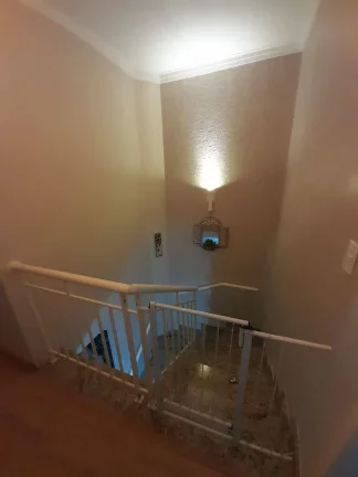 Imagem Sobrado com 3 dormitórios à venda, 127 m² por R$ 618.000,00 - Vila Junqueira - Santo André/SP