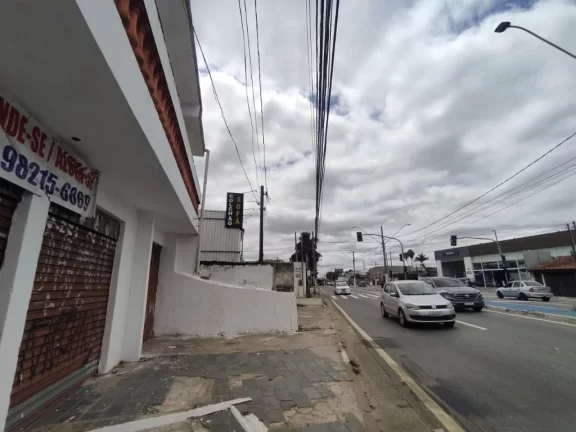 Imagem Sobrado com 2 dormitórios, 300 m² - venda por R$ 750.000,00 ou aluguel por R$ 3.990,00/mês - Vila Maria de Maggi - Suzano/SP