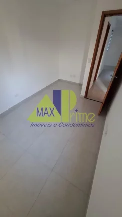 Imagem Apartamento à venda em São Paulo-SP, 2 quartos, sala, banheiro, 36,60m² na Cidade Patriarca!