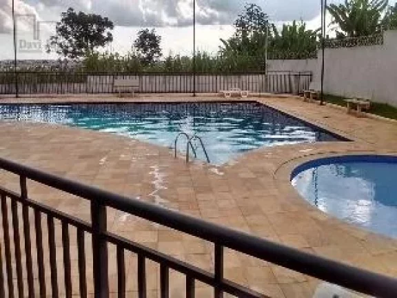 Imagem Apartamento com 3 dormitórios à venda, 56 m² por R$ 260.000,00 - Jardim Maria Eugênia - Sorocaba/SP