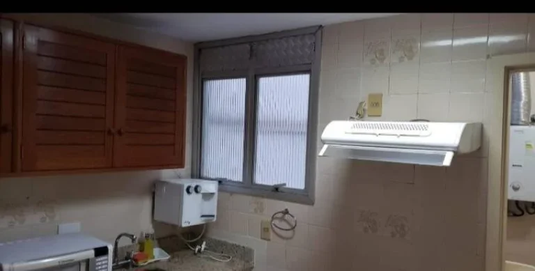 Imagem APARTAMENTO A VENDA TONELERO 3 QUARTOS COM VARANDA E 3 VAGAS