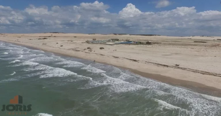 Imagem Terreno a Venda no bairro Canoa Quebrada - Aracati, CE