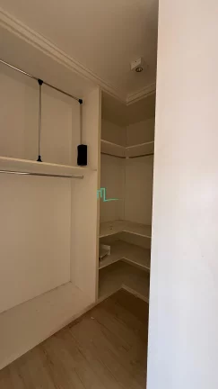 Imagem EXCELENTE COBERTURA Á VENDA NO EDIFÍCIO SANTIAGO NO RESIDENCIAL AMAZONAS EM FRACA/SP