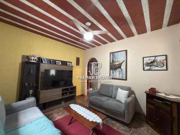 Imagem Casa à venda, 56 m² por R$ 270.000,00 - Granja Florestal - Teresópolis/RJ