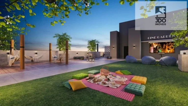 Imagem Apartamento a Venda no bairro Ecoville - Curitiba, PR