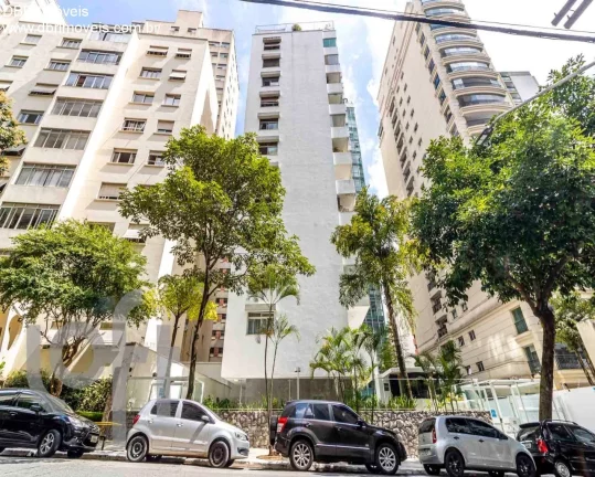 Imagem APARTAMENTO RESIDENCIAL em São Paulo - SP, Santa Cecília