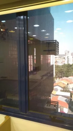 Imagem Sala Comercial na Fagundes Filho com vaga