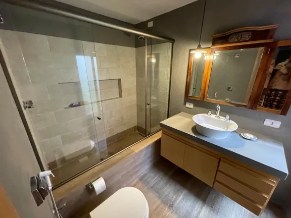 Imagem Casa com 2 Quartos à Venda, 293 m² em Real Parque - São Paulo