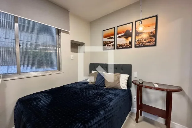 Imagem Apartamento à Venda - Copacabana, 1 Quarto, 25 m2