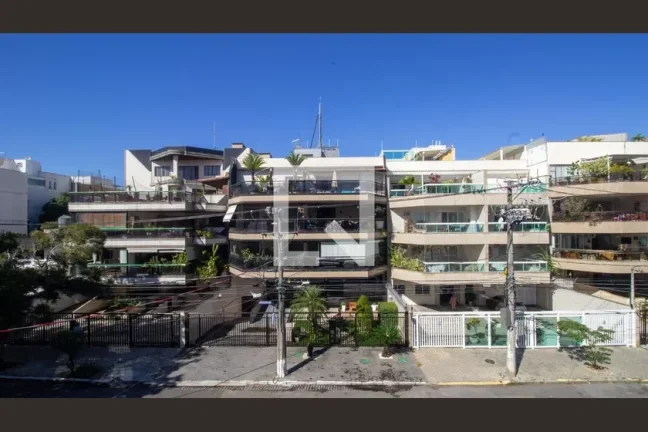 Imagem Apartamento à Venda - Recreio, 2 Quartos, 110 m2