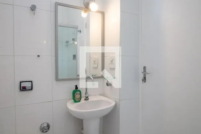 Imagem Apartamento à Venda - Copacabana, 1 Quarto, 40 m2