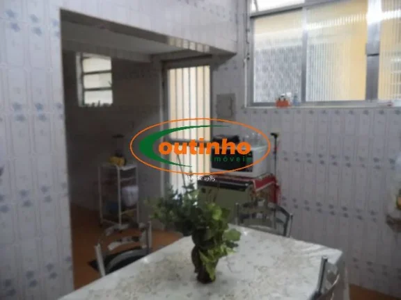 Imagem (22218) Rua Jorge Rudge - Vila Isabel
