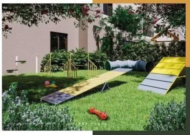 Imagem Apartamento à venda em Barueri, Vila São Luiz (Valparaizo), com 3 quartos, 65m2
