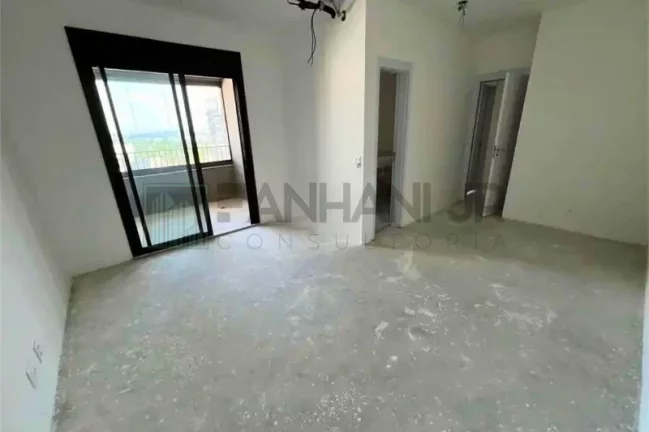 Imagem Imperdível apartamento à venda em Pinheiros, São Paulo-SP, com 3 quartos, 3 suítes e 190m² de área!