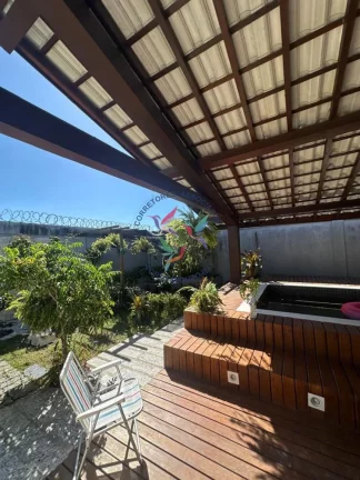Imagem Casa a Venda no bairro Sao Francisco - Porto Seguro, BA
