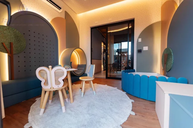 Imagem Apartamento 3 Suítes à venda no Centro Itapema - SC