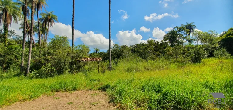 Imagem TERRENO RURAL em ESMERALDAS - MG, PARQUE DO GIRASSOL
