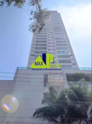 Imagem APARTAMENTO 45M²/01 DORMITÓRIO/SALA/SACADA/01 VAGA