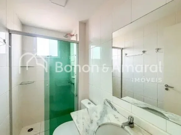 Imagem Apartamento com 2 quartos, sendo 01 suíte. Apartamento todo planejado, com varanda gourmet e fecham...