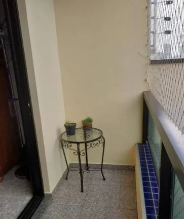 Imagem Bairro Jardim Alugo Apto em Santo André.