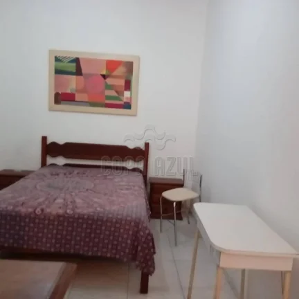 Imagem Copacabana - Residencial › Kitnet com 1 quarto(s) a Venda