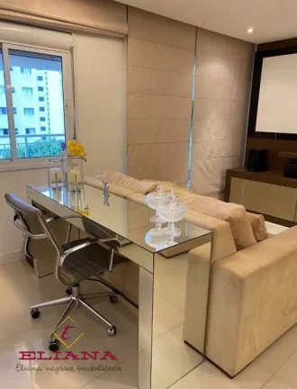 Imagem Apartamento com 2 quartos, 82m², à venda em São Paulo, Barra Funda