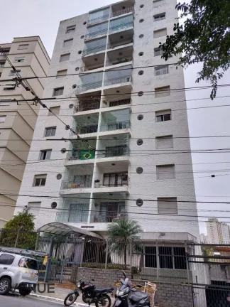 Imagem Apartamento com 2 dormitórios à venda, 90 m² por R$ 795.400,00 - Aclimação - São Paulo/SP