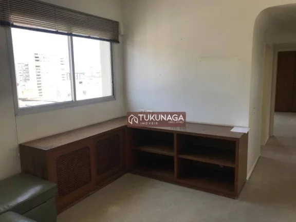 Imagem Cobertura com 3 quartos à venda, 325 m² por R$ 2.700.000 - Brooklin - São Paulo/SP