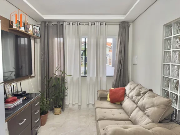 Imagem Casa para Venda em Fazenda Rio Grande, Gralha Azul, 3 dormitórios, 1 suíte, 3 banheiros, 2 vagas