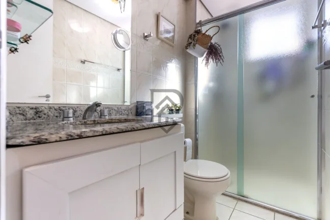 Imagem Apartamento Vila Uberabinha andar alto vista livre