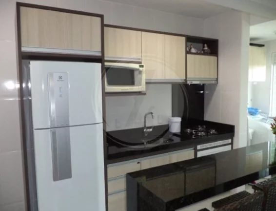 Imagem Apartamento 3 dormitórios
