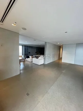 Imagem Apartamento à venda Itaim Bibi São Paulo