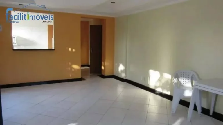 Imagem APARTAMENTO À VENDA NO BAIRRO BAETA NEVES - SÃO BERNARDO DO CAMPO - SP