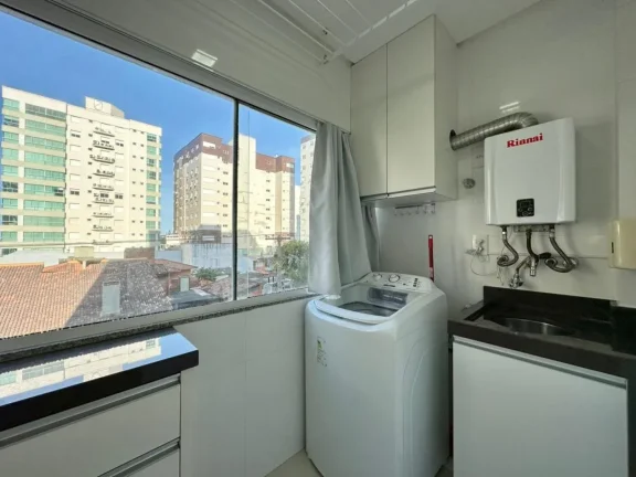 Imagem Apartamento 3 Dormitórios - Bairro Navegantes
