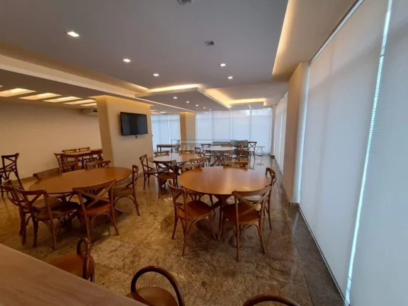 Imagem APARTAMENTO À VENDA NA VILA CLEMENTINO, SÃO PAULO
